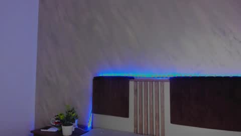 AmiraAnne online show from October 2025 02:04:01 AM