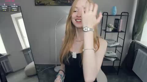 Luna online show from July 2026 12:14:02 PM