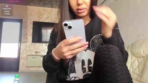 Snapshot of amirarossee chatting on February 2025 08:39:01 AM Amirarossee online show from February 2025 08:39:01 AM