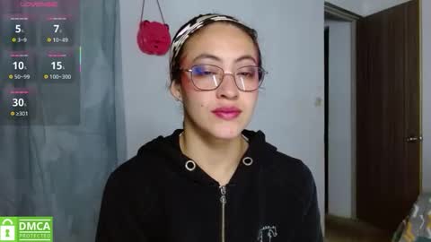 amitlu_ online show from January 2026 11:32:02 PM