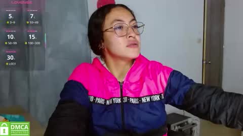 amitlu_ online show from January 2026 12:49:02 AM