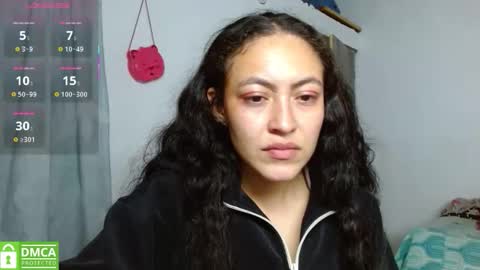 amitlu_ online show from February 2026 01:09:02 AM