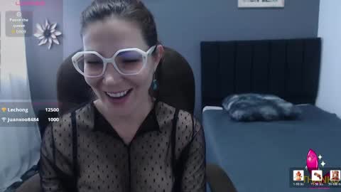 ALMA online show from April 2026 07:07:02 PM