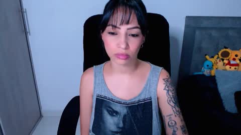 diana online show from December 2025 11:34:01 PM