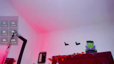 Snapshot of ammbar_foxx chatting on October 2025 03:20:02 AM ambar online show from October 2025 03:20:02 AM