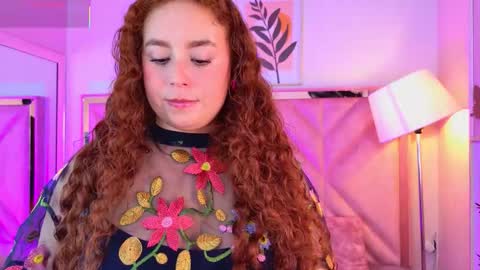 ammber_mjs online show from February 2026 12:37:02 PM