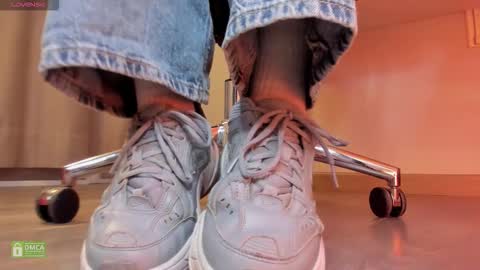 Snapshot of ammeliaa_ chatting on October 2025 04:23:02 AM Amelia online show from October 2025 04:23:02 AM