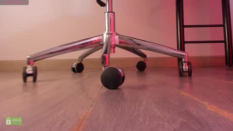 Snapshot of ammeliaa_ chatting on November 2025 04:23:02 AM Amelia online show from November 2025 04:23:02 AM