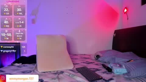 ammy online show from January 2025 04:16:02 AM