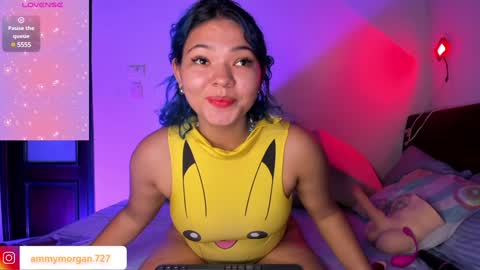 ammy online show from January 2025 12:22:01 AM