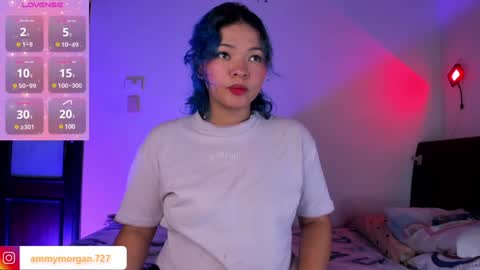 ammy online show from January 2025 12:59:01 AM