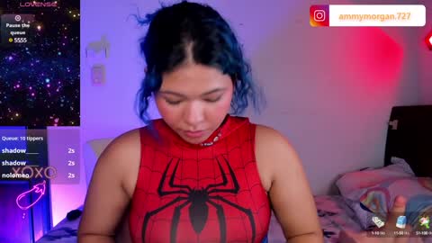 ammy online show from January 2025 04:34:02 AM