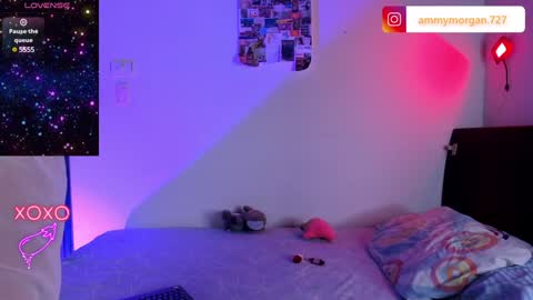 ammy online show from January 2025 02:53:02 AM