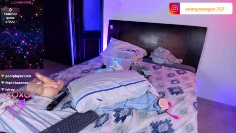 ammy online show from February 2025 05:40:01 AM