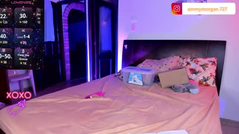 ammy online show from February 2025 12:53:02 AM