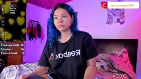 ammy online show from February 2025 06:51:02 AM