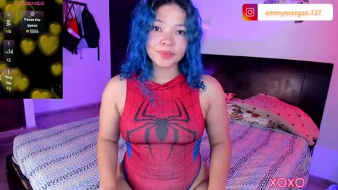 ammy online show from February 2025 02:40:01 AM