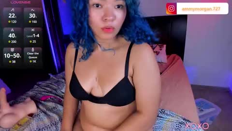 ammy online show from February 2025 06:54:01 AM