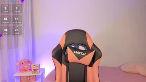 Snapshot of ammy_rodriguez_ chatting on November 2025 04:40:02 AM Ammy online show from November 2025 04:40:02 AM