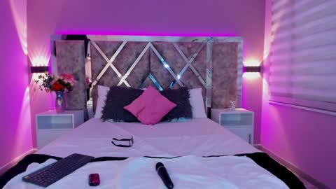 Ammy Jones online show from January 2025 07:10:02 PM