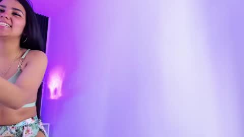 Ammy Jones online show from February 2025 12:09:01 AM