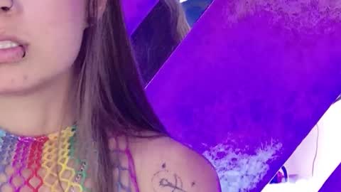 Ammy Jones online show from March 2026 07:41:02 PM