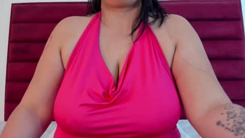 AmmyPike online show from February 2026 09:07:01 PM