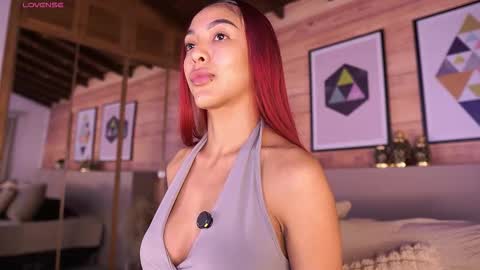 Ammy Scott  online show from February 2026 07:40:01 PM