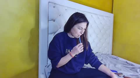 Snapshot of amnatylor chatting on December 2024 05:00:01 PM CRYS online show from December 2024 05:00:01 PM