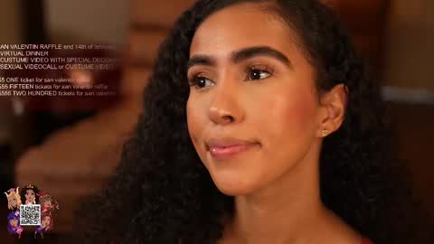 RETURN 30TH  100 explicit on  online show from February 2025 06:51:01 PM