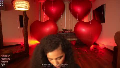 RETURN 30TH  100 explicit on  online show from February 2025 10:43:01 PM