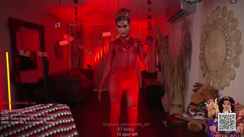 RETURN 30TH  100 explicit on  online show from September 2025 09:27:01 PM