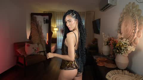 RETURN 30TH  100 explicit on  online show from February 2026 09:46:02 PM