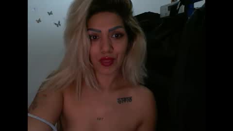 AmorahNotty online show from January 2025 11:56:01 PM