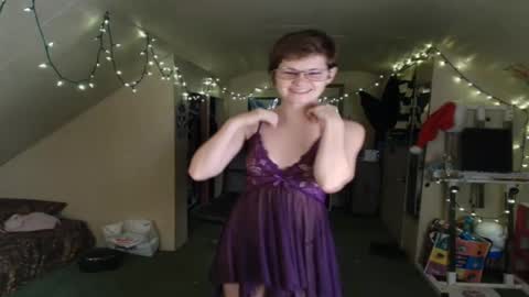 Amora Mystic online show from November 2025 04:49:01 AM