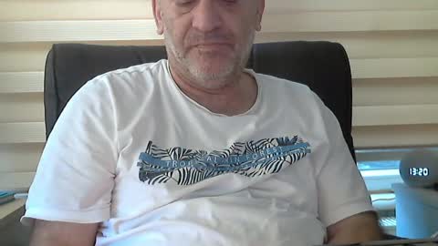 AmorLin online show from March 2026 10:20:02 AM