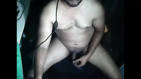 SubboyShivan online show from May 2026 05:26:01 AM