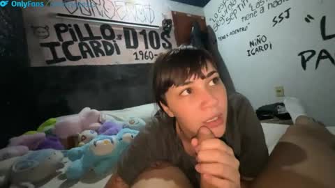 Barderitos online show from April 2026 05:08:02 AM