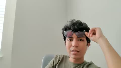 amos online show from April 2026 08:31:02 PM