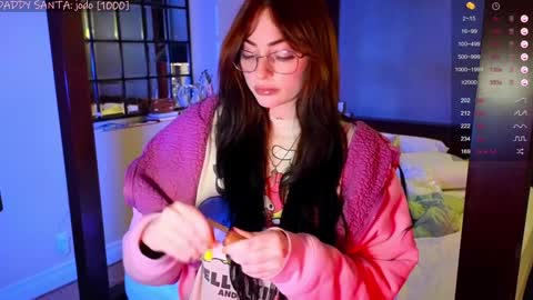 Snapshot of amphetameme chatting on December 2024 04:53:02 AM sierra online show from December 2024 04:53:02 AM