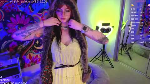 Snapshot of amphetameme chatting on February 2026 04:46:02 AM sierra online show from February 2026 04:46:02 AM