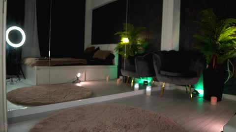 amuna_angel online show from April 2026 10:40:01 PM