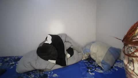 Snapshot of amunetlover chatting on November 2025 07:29:01 AM shantel online show from November 2025 07:29:01 AM