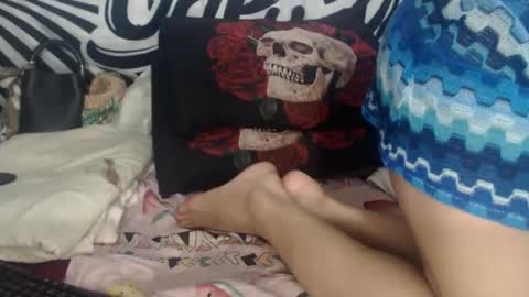 Amuy online show from November 2025 09:36:02 PM