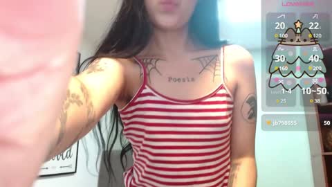 Snapshot of amy__adams1 chatting on December 2024 04:54:02 AM Amy 3 online show from December 2024 04:54:02 AM