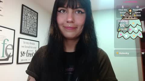 Snapshot of amy__adams1 chatting on December 2024 05:06:01 AM Amy 3 online show from December 2024 05:06:01 AM