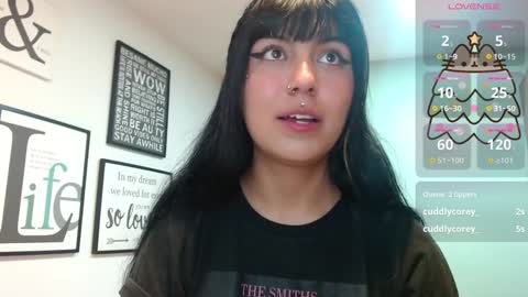 Snapshot of amy__adams1 chatting on December 2024 08:11:02 AM Amy 3 online show from December 2024 08:11:02 AM