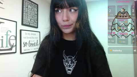 Snapshot of amy__adams1 chatting on December 2024 07:51:02 AM Amy 3 online show from December 2024 07:51:02 AM