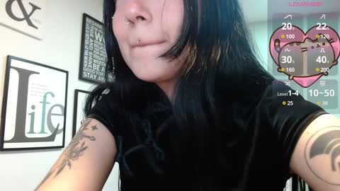 Snapshot of amy__adams1 chatting on January 2025 05:00:02 AM Amy 3 online show from January 2025 05:00:02 AM