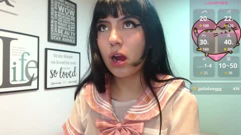 Snapshot of amy__adams1 chatting on January 2025 07:50:01 AM Amy 3 online show from January 2025 07:50:01 AM